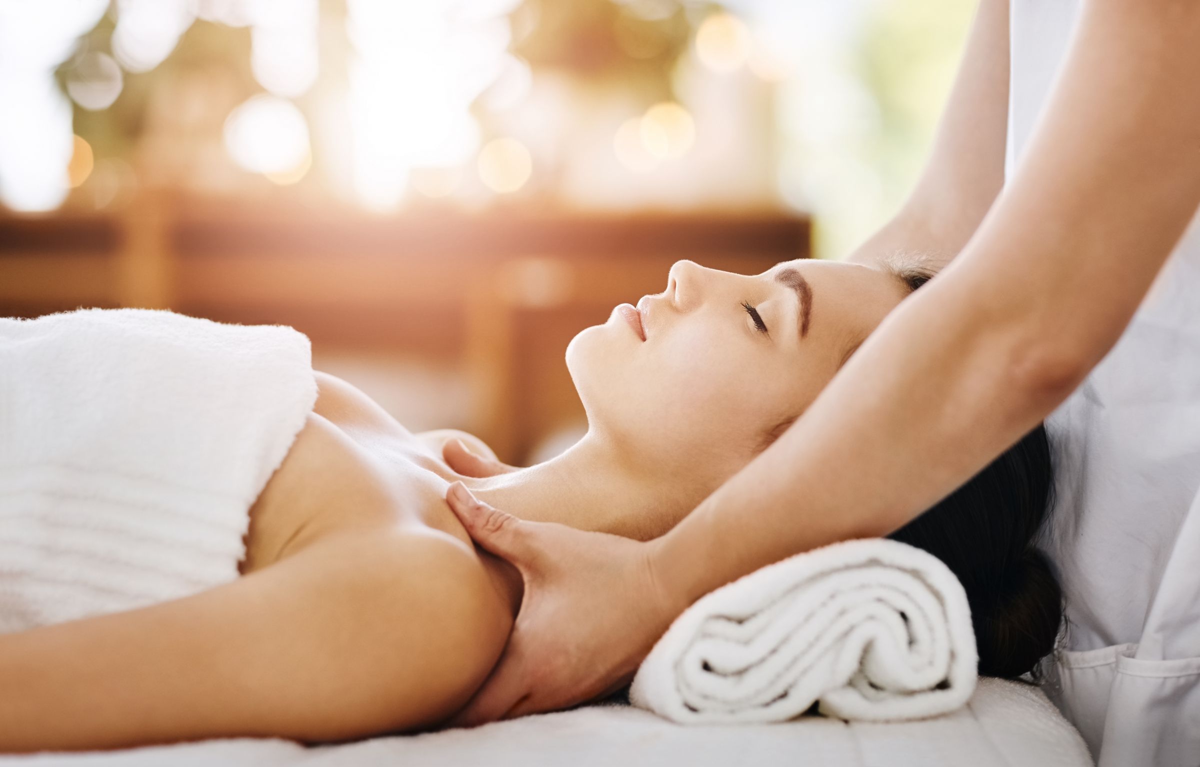 هذا المنتج شائع بين الفنادق والمنتجعات الصحية وصالونات التجميل ويمكن الاستمتاع به في راحة منزلك.